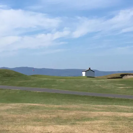 Apartment In Upper Rosses Sligo