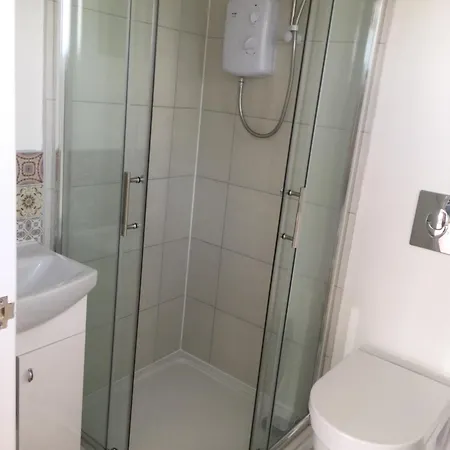 Apartment Studio In Upper Rosses *