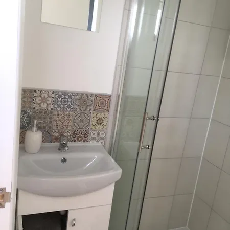 Studio In Upper Rosses Apartment Sligo