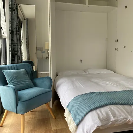 Apartment In Upper Rosses Sligo