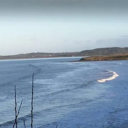 In Upper Rosses Apartment