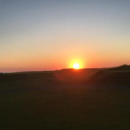 In Upper Rosses Apartment *