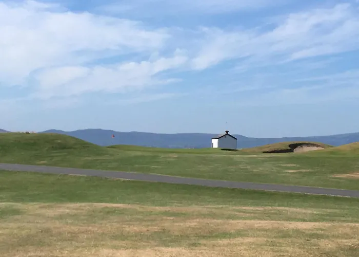 Apartment In Upper Rosses Sligo