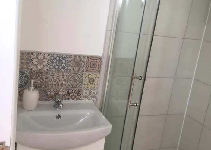 In Upper Rosses Apartment Sligo