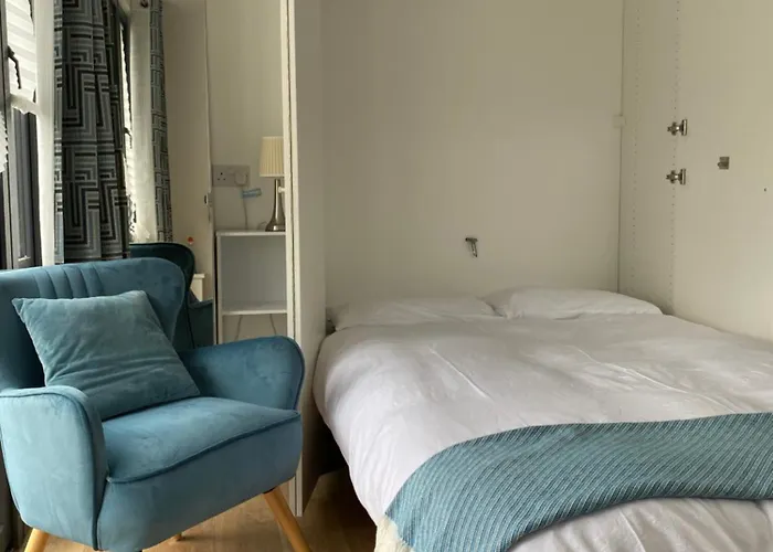 Apartment In Upper Rosses Sligo