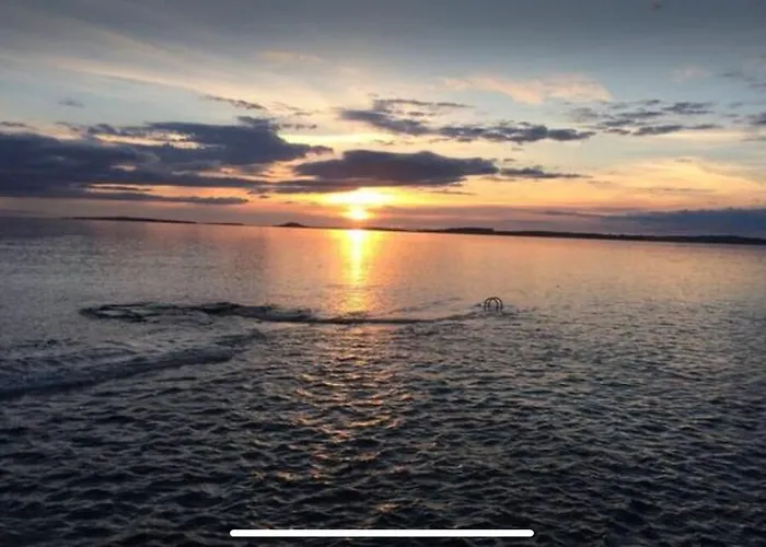 In Upper Rosses Sligo