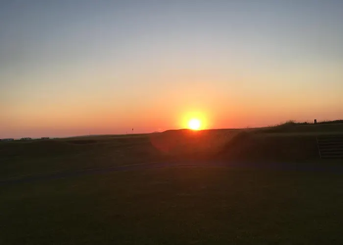 In Upper Rosses Apartment *