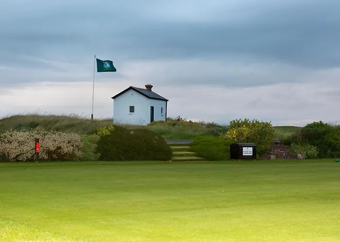 In Upper Rosses * Sligo