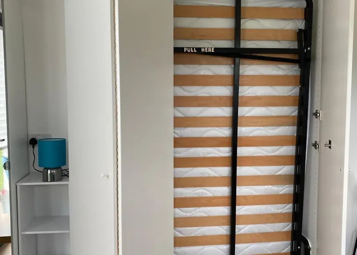 In Upper Rosses Apartment Sligo